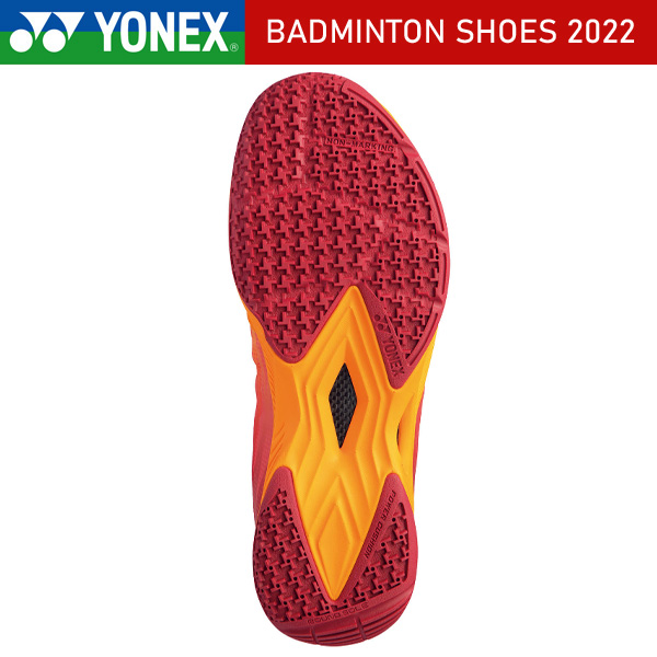 サンスポーツ◇ネットショップ / YONEX ヨネックス パワークッション