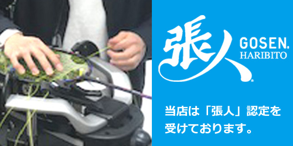 張人認定